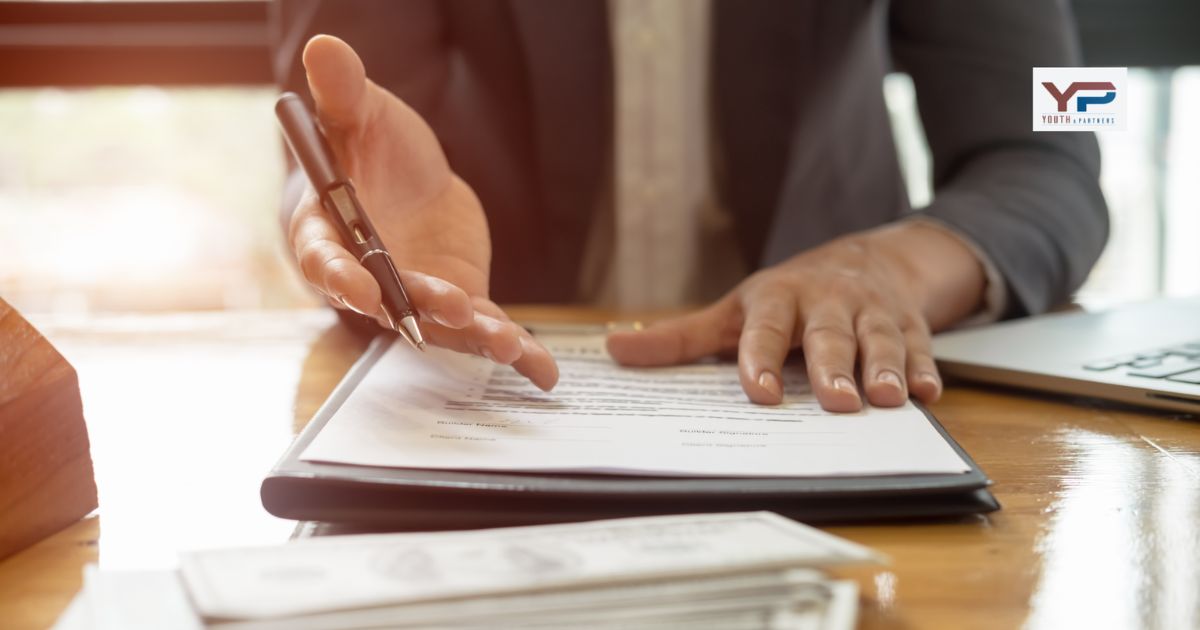 Lợi ích dài hạn khi sử dụng Dịch vụ luật sư doanh nghiệp