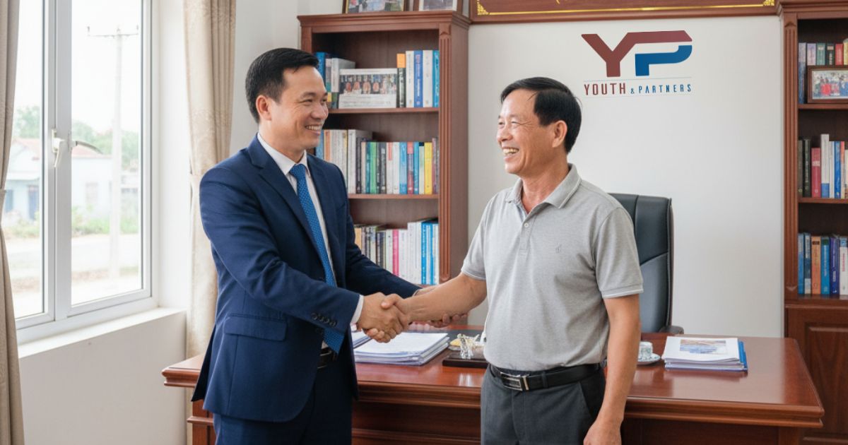 Lý do người dân Vĩnh Phúc nên lựa chọn luật sư giỏi từ YP Law Firm Lý do người dân Vĩnh Phúc nên lựa chọn luật sư giỏi từ YP Law Firm