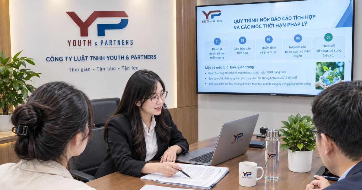Quy trình hướng dẫn làm báo cáo chất thải nguy hại Quy trình hướng dẫn làm báo cáo chất thải nguy hại