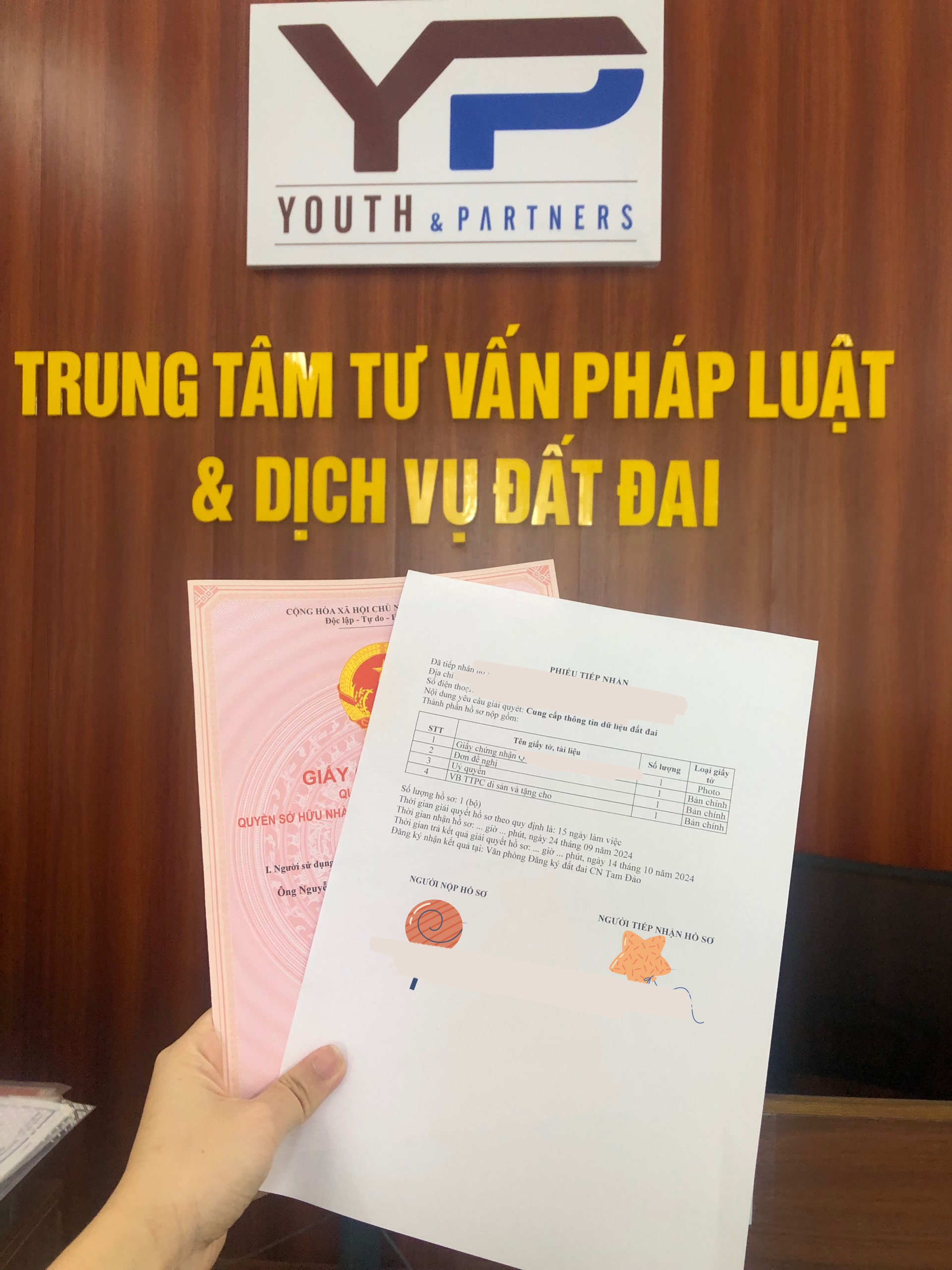 Quy định về thừa kế quyền sử dụng đất tại Vĩnh Phúc