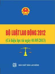 So sánh bộ luật lao động 2012 và bộ luật lao động cũ