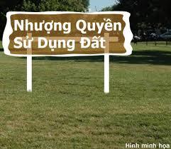 Người đang chấp hành hình phạt tù có được chuyển nhượng quyền sử dụng đất không?