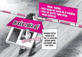  Hết thời hiệu khởi kiện về thừa kế và các thừa kế có tranh chấp