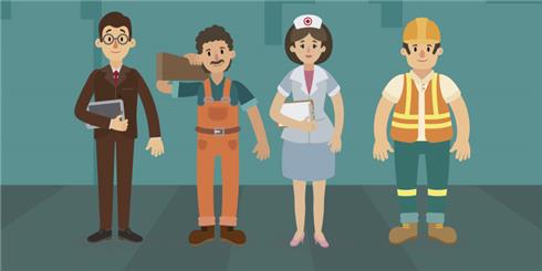 Các khoản trợ cấp người lao động có thể được nhận sau khi thôi việc