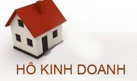 Đặc điểm của hộ kinh doanh