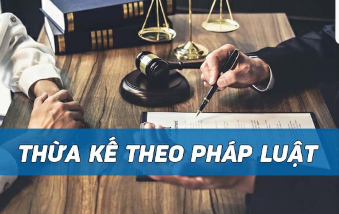 NHỮNG ĐIỀU CẦN BIẾT VỀ THỪA KẾ THEO PHÁP LUẬT