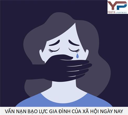 HÀNH VI BẠO LỰC GIA ĐÌNH SẼ BỊ XỬ PHẠT NHƯ THẾ NÀO?