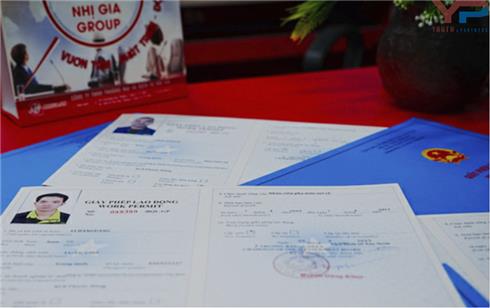 THỦ TỤC ĐĂNG KÝ NHU CẦU SỬ DỤNG NGƯỜI LAO ĐỘNG NƯỚC NGOÀI LÀM VIỆC CHO DOANH NGHIỆP TẠI VĨNH PHÚC