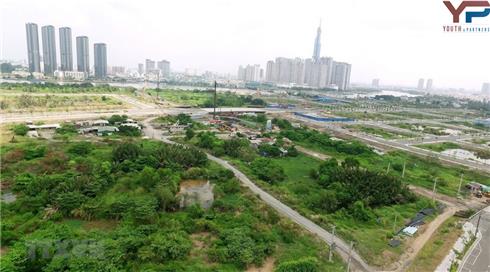 Điều cần biết khi khai thuế sử dụng đất phi nông nghiệp