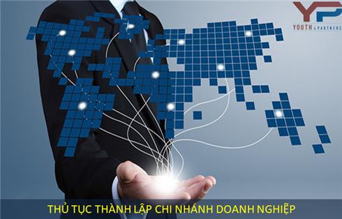 Thủ tục thành lập chi nhánh công ty tại Vĩnh Phúc