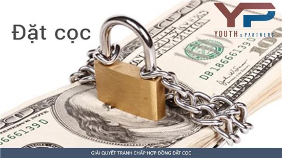 Giải quyết tranh chấp hợp đồng đặt cọc tại Vĩnh Phúc