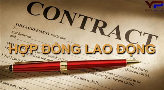 Người lao động cần chú ý những điều này khi ký kết hợp đồng lao động