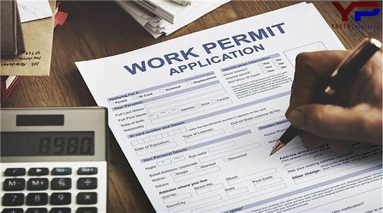 Thủ tục, quy trình cấp giấy phép lao động cho người nước ngoài