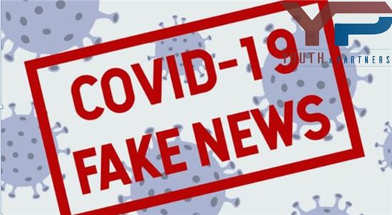 Đưa tin sai sự thật về COVID-19 sẽ bị xử lý như thế nào?