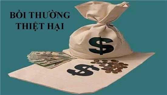 Trách nhiệm bồi thường thiệt hại do nhiều người cùng gây ra