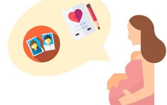 Chồng có được ly hôn khi vợ có thai với người khác trong thời kỳ hôn nhân không?