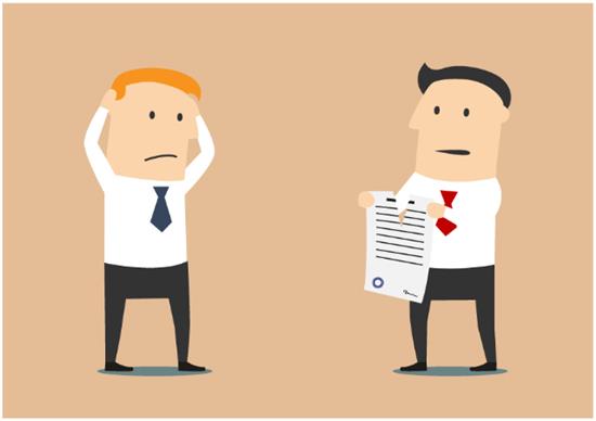 CÁCH CHẤM DỨT HỢP ĐỒNG LAO ĐỘNG ĐÚNG LUẬT [CẬP NHẬT MỚI NHẤT 2024]