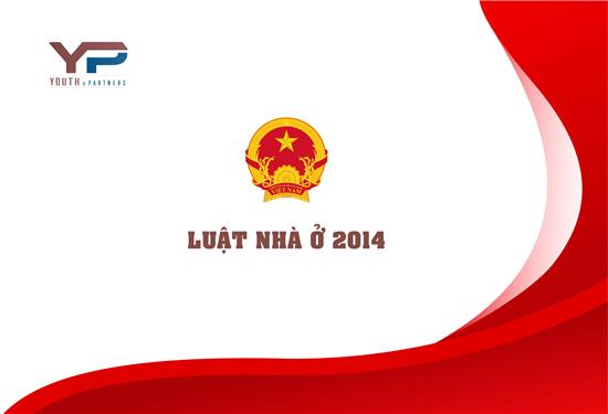 Luật Nhà ở 2014