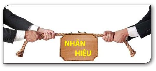 THẾ NÀO LÀ XÂM PHẠM NHÃN HIỆU