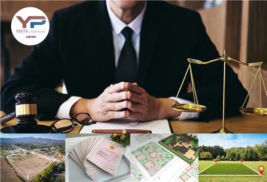 Luật sư đất đai uy tín tại Vĩnh Phúc