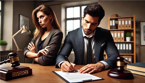 Dịch vụ ly hôn đơn phương tại Vĩnh Yên