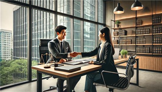 Dịch vụ thành lập doanh nghiệp tại Vĩnh Phúc