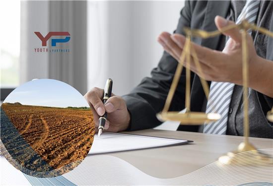 Tư vấn luật đất đai tại Vĩnh Phúc 2024 - Luật sư Y&P