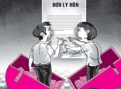 Đơn xin ly hôn 2024: Tổng hợp mẫu chuẩn và quy định cần biết